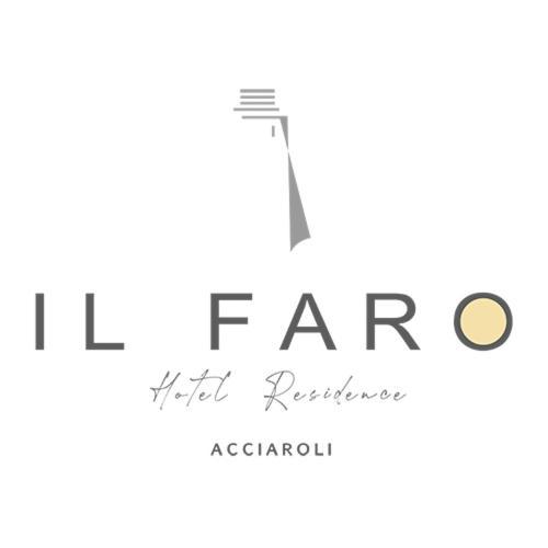 Hotel E Residence Il Faro Acciaroli Exteriér fotografie
